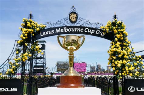 Melbourne Cup Day 2022 LIVE News & Results .